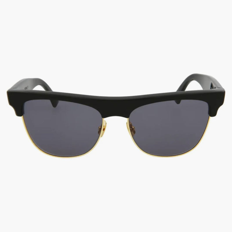 Bottega Veneta Square Solglasögon Black/Gray (BV1003S-30007850-001)