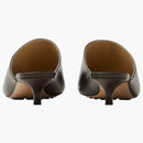 Bottega Veneta Stretch Mule Fondant (women's)