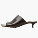 Bottega Veneta Stretch Mule Fondant (women's)