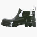 Bottega Veneta Stride Ankle Boot Dark Green