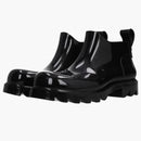 Bottega Veneta Stride Ankle Boots Black