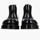 Bottega Veneta Stride Ankle Boots Black