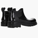 Bottega Veneta Stride Ankle Boots Black