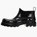 Bottega Veneta Stride Ankle Boots Black