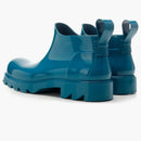 Bottega Veneta Stride Ankle Boots Blue