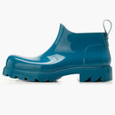 Bottega Veneta Stride Ankle Boots Blue