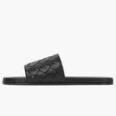 Bottega Veneta Sunday Mule Black