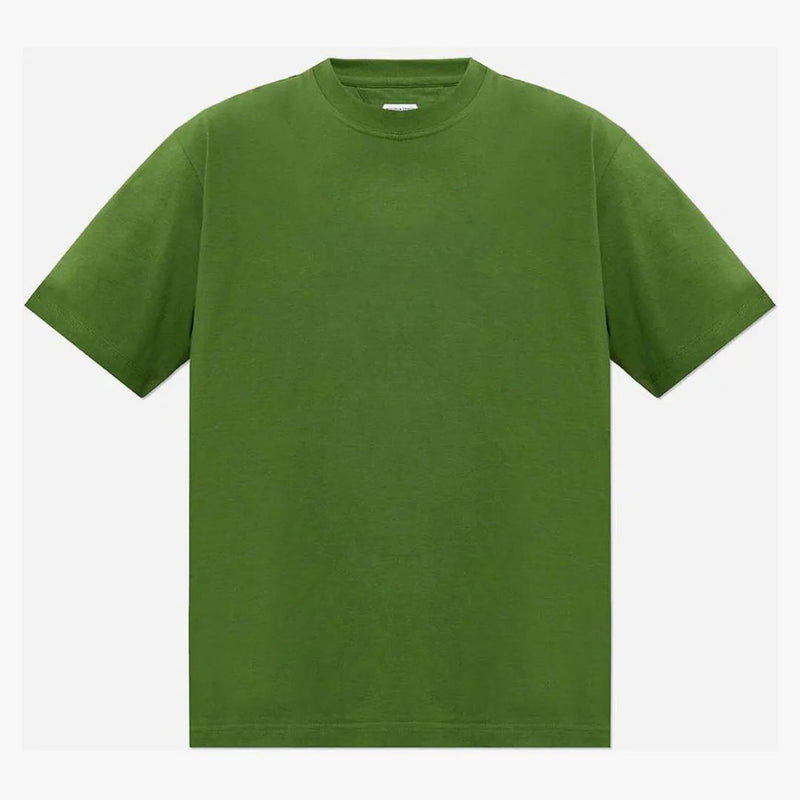 Bottega Veneta Sunrise T-shirt Green