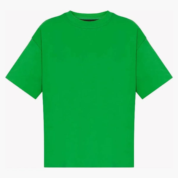 Bottega Veneta Sunrise T-shirt Parakeet/fondant