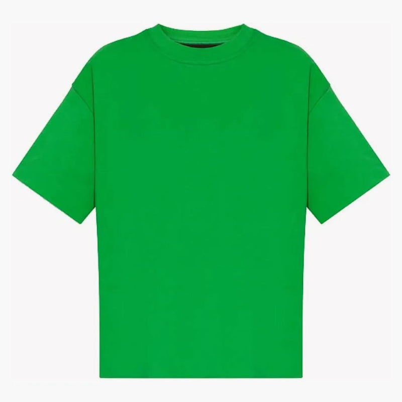 Bottega Veneta Sunrise T-shirt Parakeet/fondant