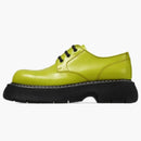 Bottega Veneta Swell Loafer Yellow