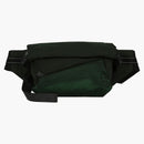 Bottega Veneta Tech Nylon Belt Bag Khaki