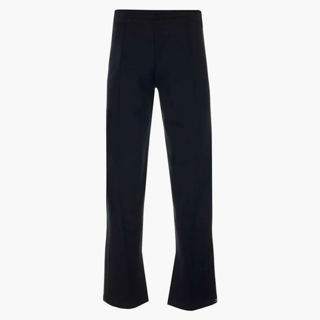 【関税・送料込み】BOTTEGA VENETA PANTS BLACK VISCOSE PANTS BOTTEGA VENETA | Black Women's Casual Pants | YOOX