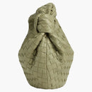 Bottega Veneta Teen Jodie Travertine