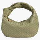 Bottega Veneta Teen Jodie Travertine