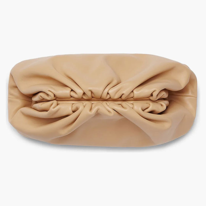 Bottega Veneta Teen Cash mandorle