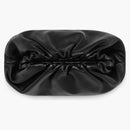 Bottega Veneta Teen Cash Black