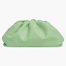 Bottega Veneta Teen Pouch Wasabi