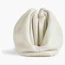 Bottega Veneta Teen Cash White