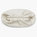 Bottega Veneta Teen Cash White