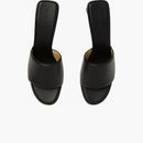 Bottega Veneta The Band Slip-on Sandal Black (women's)
