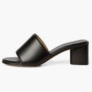 Bottega Veneta The Band Slip-on Sandal Black (women's)