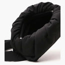 Bottega Veneta the Body Pouch Black