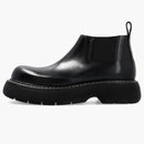 Bottega Veneta The Bounce Swell Shoe Black