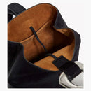 Bottega Veneta The Drop Handbag Black