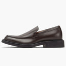 Bottega Veneta The Level Loafer Brown