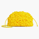 Bottega Veneta La mini maturia mini effetto limone