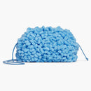 Bottega Veneta the Mini Pouch Mini Mop Effect Wave