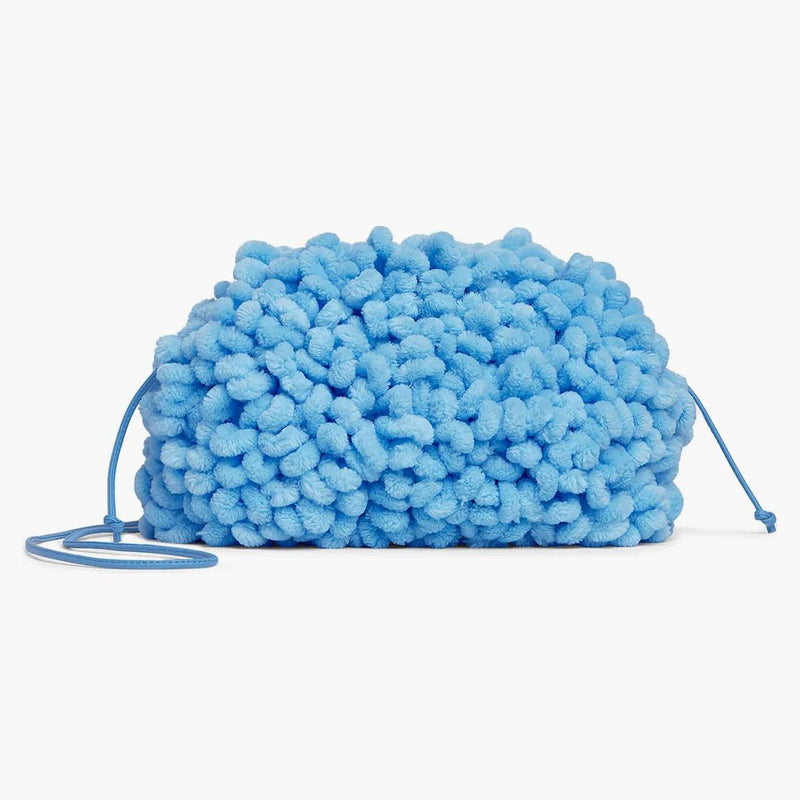 Bottega Veneta la mini bolsa de mini bouch ola