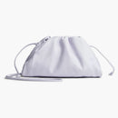 Bottega Veneta la mini sacca pericoltura lavata