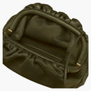 Bottega veneta la custodia 20 senape di vitello burro