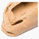 Bottega Veneta the Pouch Almond