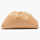 Bottega Veneta the Pouch Almond