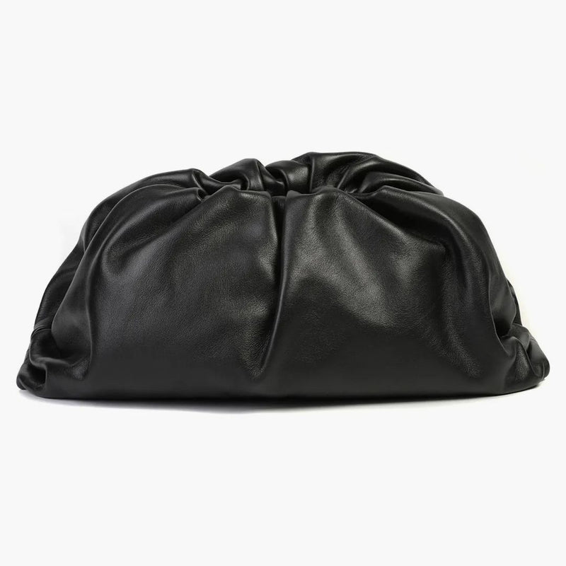 Bottega Veneta černá taška na pouzdro
