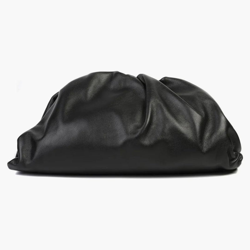 Bottega Veneta černá taška na pouzdro
