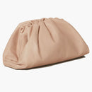 Bottega veneta il polpaccio al burro di sacchetto nuda