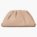 Bottega veneta il polpaccio al burro di sacchetto nuda