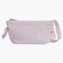 Bottega Veneta Tie Bliss Lavata