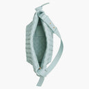 BATTEGA VENETA TIE TEAL SOLATO