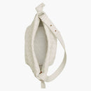 Bottega Veneta Tie White