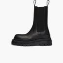 Bottega Veneta Tire Boot Black