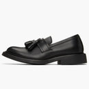 Bottega Veneta Tokyo Tassel Leather Loafer Black