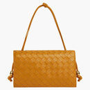 Bottega Veneta Trio Intreccio Couch su mini pannocchia di cinturino