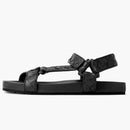 Bottega Veneta Trip Sandal Black