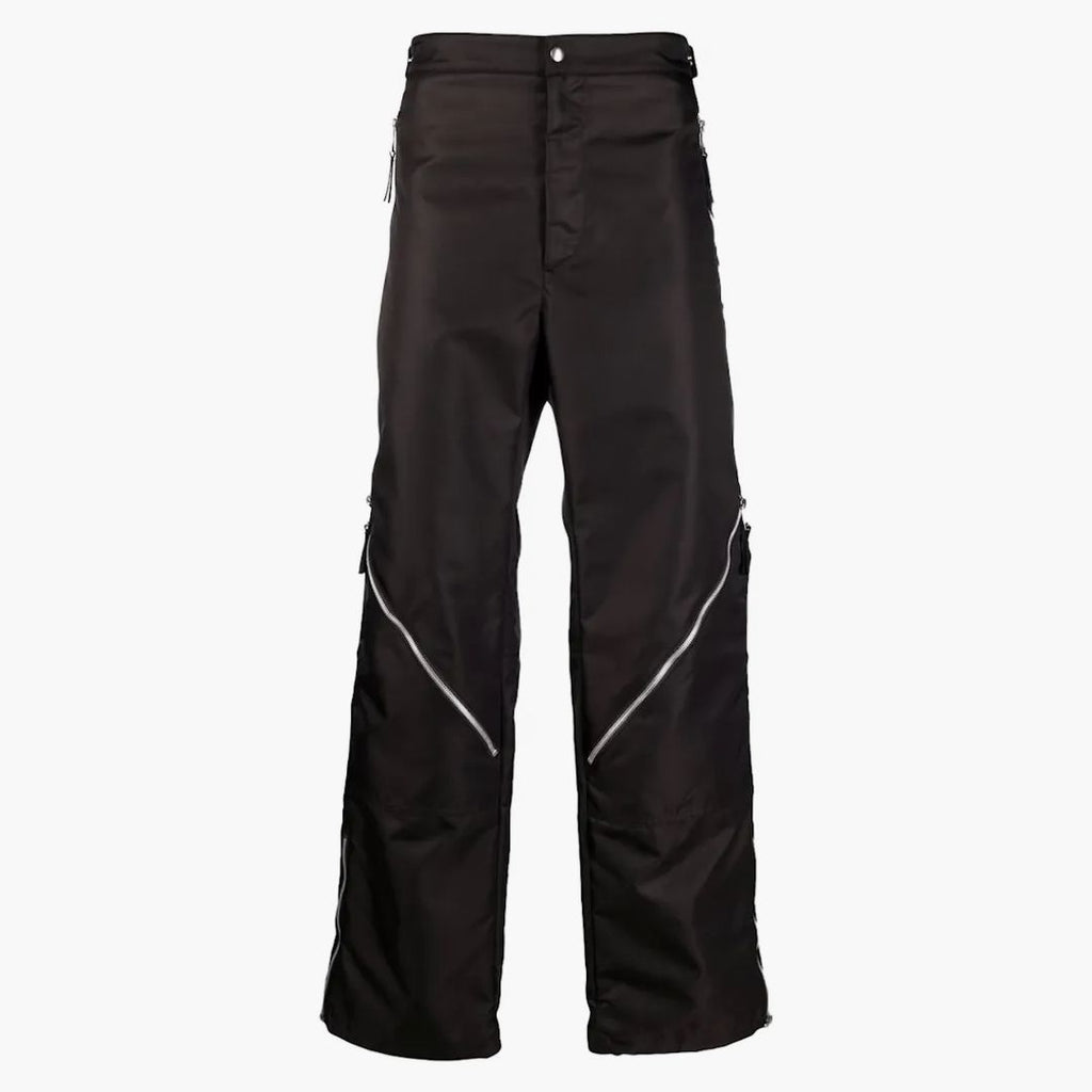 【関税・送料込み】BOTTEGA VENETA PANTS BLACK VISCOSE PANTS Bottega Veneta Black Pants for Men for sale | eBay