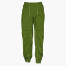 Bottega Veneta Zipped Nylon Pants Jalapeno